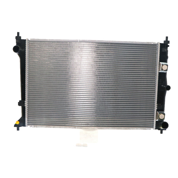 Radiator Aftermarket suits Ford Falcon & Ford Territory 4.0L I6 & 5.4L V8 10/2002 to 4/2011