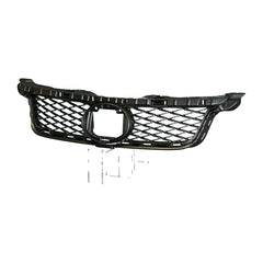 Grille OEM Suits Lexus CT200H ZWA10R 2010 to 2013