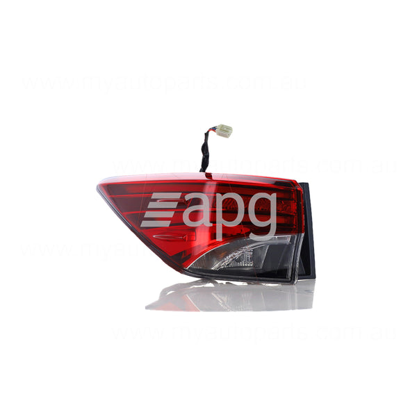 Toyota Fortuner OEM Tail Lamp Passenger Side 08/2020 to 07/2022 - 815600K352