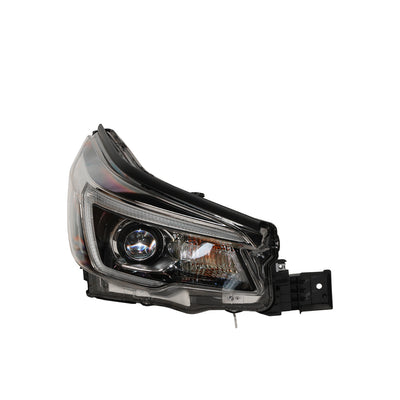 Head Lamp Drivers Side Genuine suits Subaru Forester 2.5i/2.5i-L SK S5 2018 On
