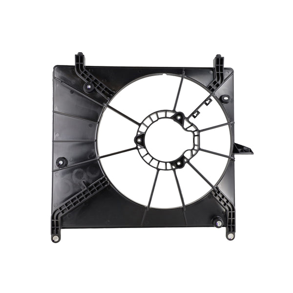 Radiator Fan Assembly OEM Suits Suzuki Ignis MF 2017 to 2020
