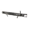 Rear Bar Reinforcement OEM Suits Kia Rio JB 2005 to 2011