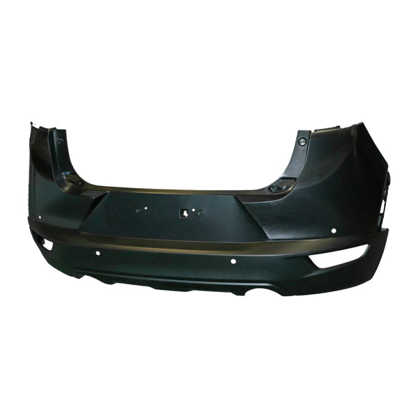 OEM Rear Bar suits Mazda CX-3 DK 2017 to 2019