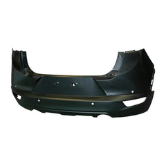 OEM Rear Bar suits Mazda CX-3 DK 2017 to 2019
