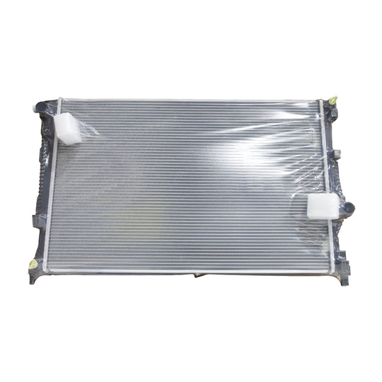Aftermarket Radiator suits Jeep Cherokee KL 2018 onwards