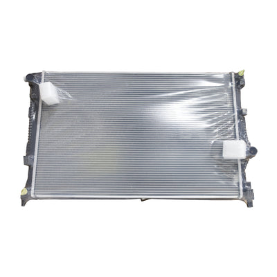 Aftermarket Radiator suits Jeep Cherokee KL 2018 onwards