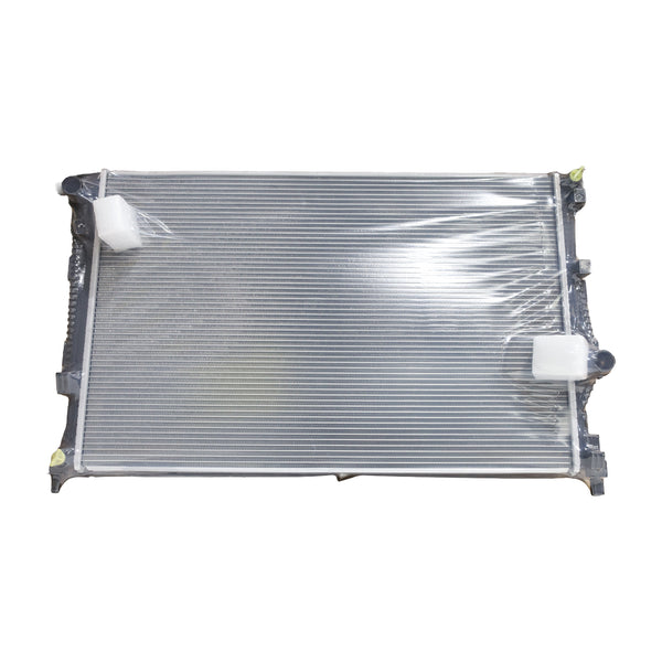 Aftermarket Radiator suits Jeep Cherokee KL 2018 onwards