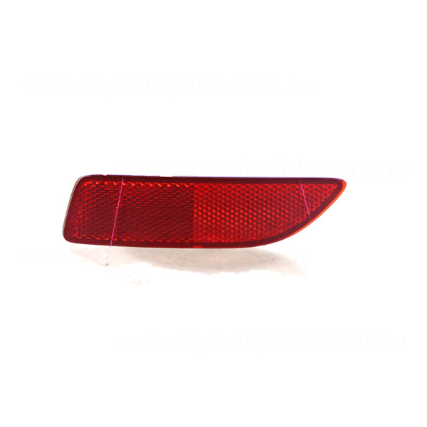 Rear Bar Reflector Passenger Side OEM suits
