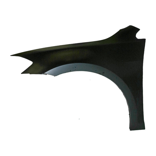 OEM Front Guard Passenger Side Without Flare Without Repeater Light suits Volkswagen Golf MK 7 2017 to 2021