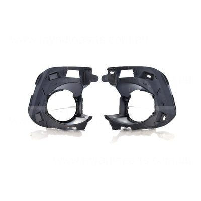 Renault Trafic OEM Front Bar Grille R/L 01/2015 to 05/2022 - 269110307R