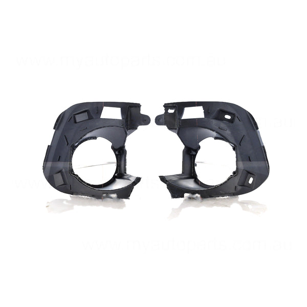Renault Trafic OEM Front Bar Grille R/L 01/2015 to 05/2022 - 269110307R