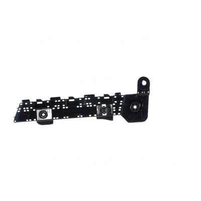 Front Bar Bracket Passenger Side OEM Suits Honda CR-V RM 2012 to 2017