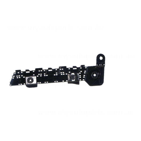 Front Bar Bracket Passenger Side OEM Suits Honda CR-V RM 2012 to 2017