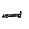 Front Bar Bracket Passenger Side OEM Suits Honda CR-V RM 2012 to 2017