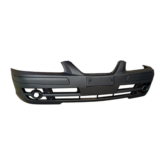 OEM Front Bar Without Flare With Fog Light Without Head Lamp Washer suits Hyundai Elantra XD 2003 to 2006