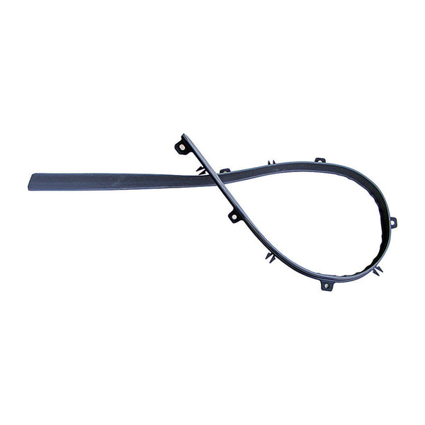 Front Bar Spoiler OEM Suits Honda Jazz GE 2008 to 2014