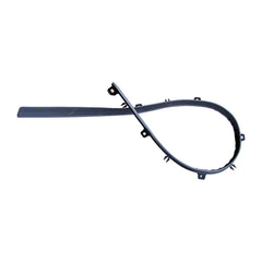Front Bar Spoiler OEM Suits Honda Jazz GE 2008 to 2014