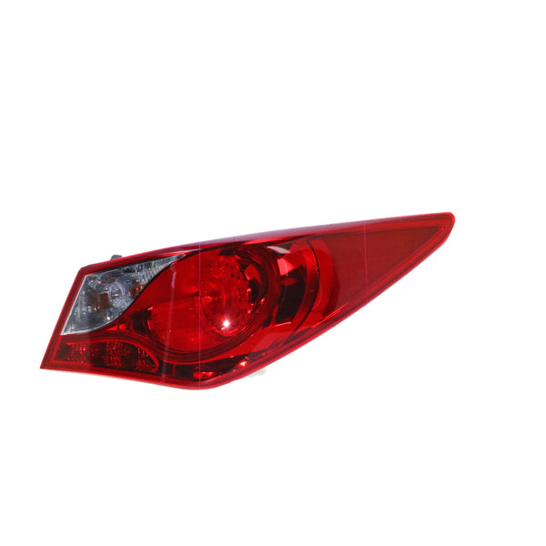 Tail Lamp Drivers Side OEM Suits Hyundai i45 YF 2010 to 2013
