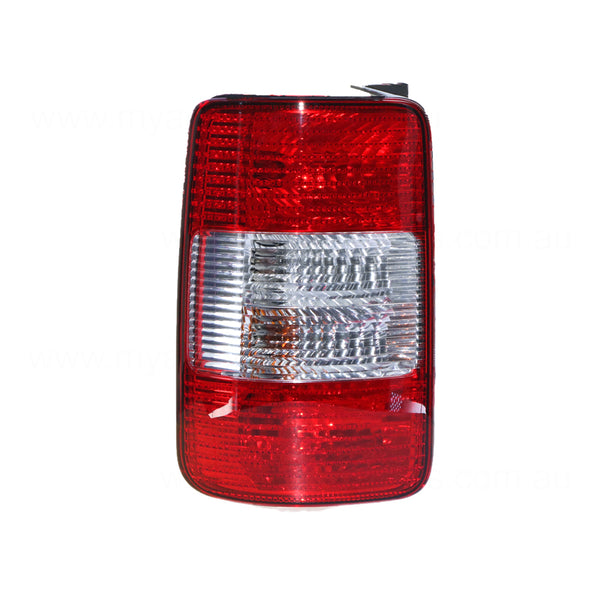 Tail Lamp Passenger Side OEM Suits Volkswagen Caddy 2K Liftgate 2005 to 2010