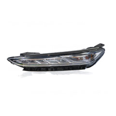 Daytime Running Lamp Passenger Side OEM Suits Hyundai Kona OS 2017 to 2021