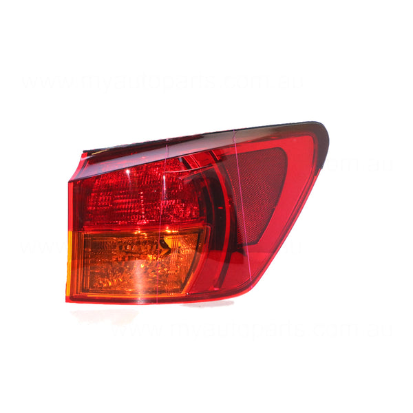 Tail Lamp Drivers Side OEM Suits Lexus IS250 GSE20 2005 to 2006