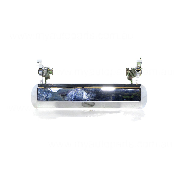 Front Door Outer Handle Aftermarket Suits Nissan Patrol GQ 1987 to 1997