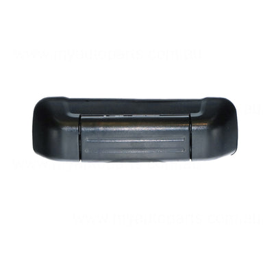 Tail Gate Handle Aftermarket Suits Suzuki Grand Vitara SQ 1998 to 2005