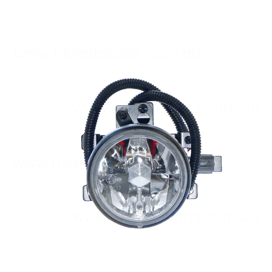 Fog Lamp R/L Certified Suits Honda CR-V RD 1997 to 2001