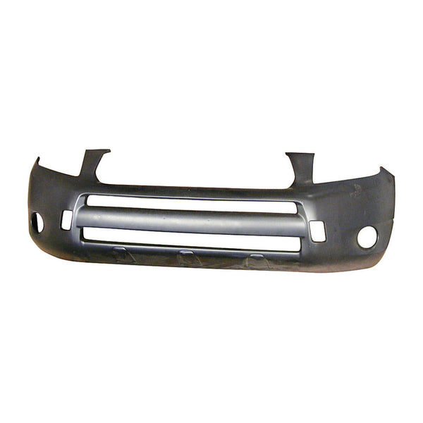 OEM Front Bar Without Flare suits Toyota RAV4 ACA33/GSA33 2005 to 2008