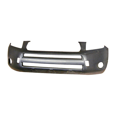 OEM Front Bar Without Flare suits Toyota RAV4 ACA33/GSA33 2005 to 2008