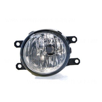 Fog Lamp Passenger Side Genuine suits Various Lexus & Toyota Models