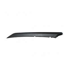 Front Bar Grille Mould Upper Passenger Side OEM suits Toyota Camry ASV70R/AXVH71R 9/2017 Onwards