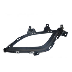 Front Bar Grille With DRL Mount Passenger Side OEM suits Hyundai i30 Hatch 4/0215 to 4/2017