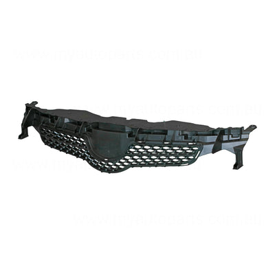 Inner Grille Certified Suits Toyota Corolla ZRE152R Hatch 3/2007 to 10/2009