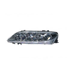 Head Lamp Passenger Side OEM Suits Mazda 6 GG/GY 7/2002 to 8/2005