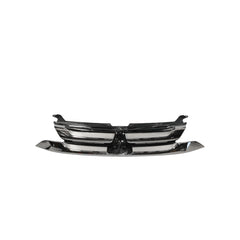 Grille Certified suits Mitsubishi Outlander ZK