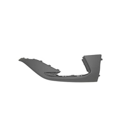 Genuine Front Bar Mould Passenger Side Primed suits Volkswagen Tiguan 5N 2021 onwards