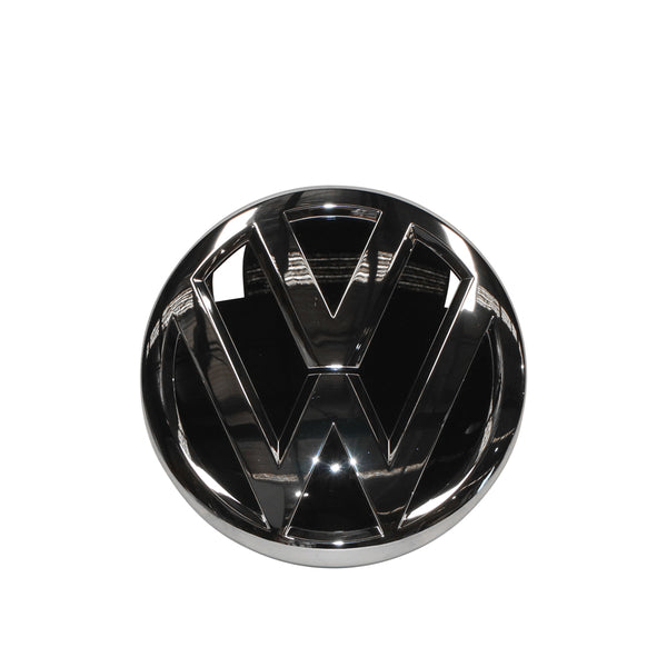 Volkswagen Transporter OEM Lift Gate Emblem 07/2015 to 06/2020 - 7E0853630DDPJ