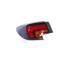 Tail Lamp Passenger Side OEM Suits Holden Astra BK 2016 to 2021