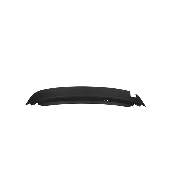 Rear Bar Apron Certified Suits Volkswagen Golf MK 6 2009 to 2013