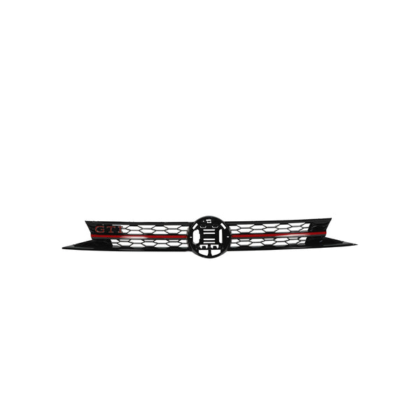 Grille OEM Suits Volkswagen Polo AW 2018 to 2021