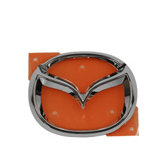 Mazda MX-30 Genuine Lift Gate Emblem 04/2021 to 05/2023 - DN4E51731