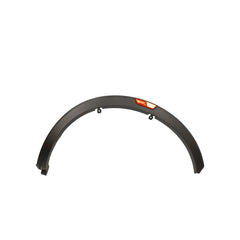 Genuine Front Guard Mould Drivers Side suits Nissan Navara 4x4 D23 2020 onwards