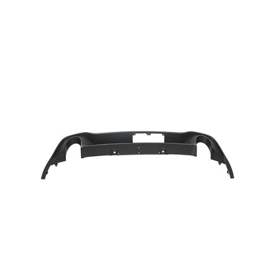 Volkswagen Golf Genuine Rear Bar Spoiler 01/2021 to / - 5H6807568D9B9