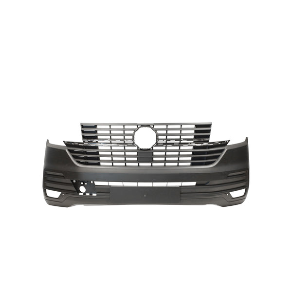 Volkswagen Transporter OEM Front Bar 06/2020 to / - 7LA8072179B9
