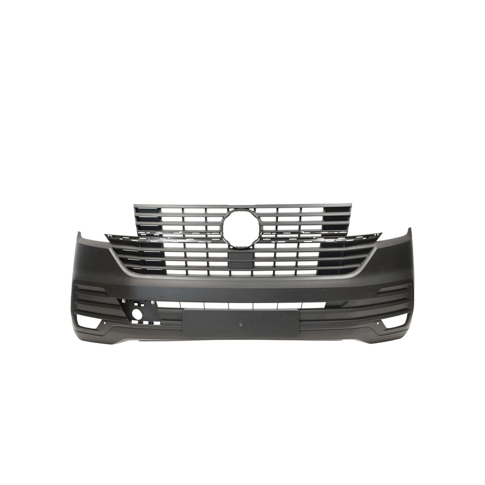 Volkswagen Transporter OEM Front Bar 06/2020 to / - 7LA8072179B9