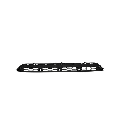 Front Bar Grille With Camera Mount Suits Volkswagen Tiguan 110 Comfortline 5N 5/2016 On