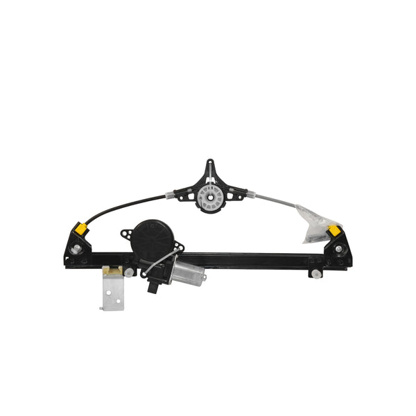 Mazda CX-5 Aftermarket Rear Door Window Regulator Passenger Side 02/2012 to 02/2017 -