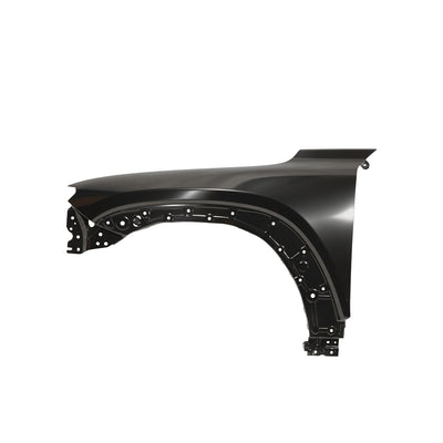 Mazda MX-30 Genuine Front Guard Passenger Side 01/2021 to 05/2023 - DN4E52211