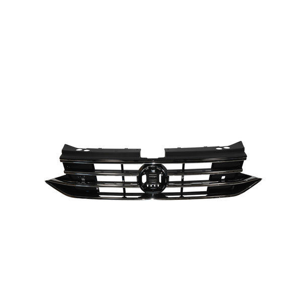 Grille OEM suits Volkswagen Tiguan R-Line 5N 3/2021 On